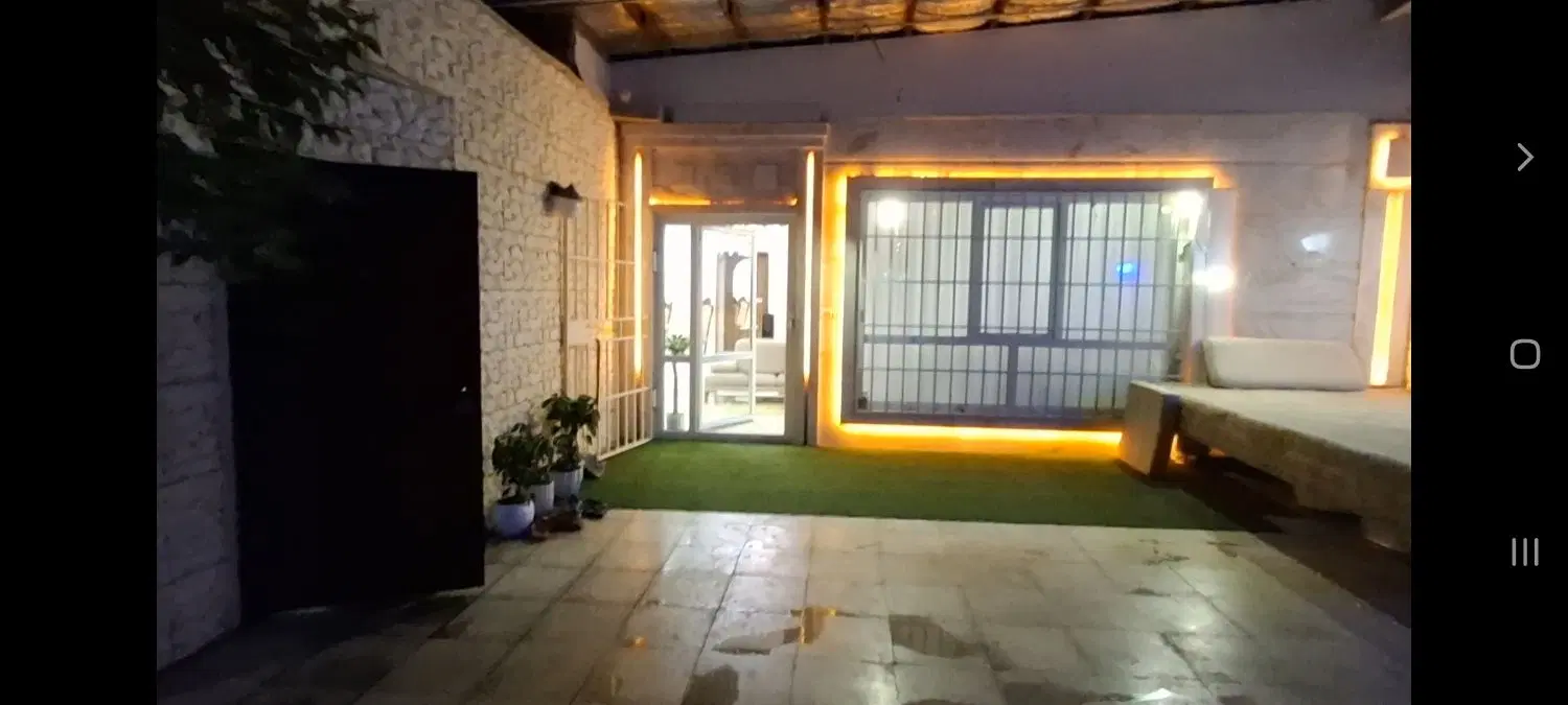 آپارتمان پنتوس خیابان رجایی