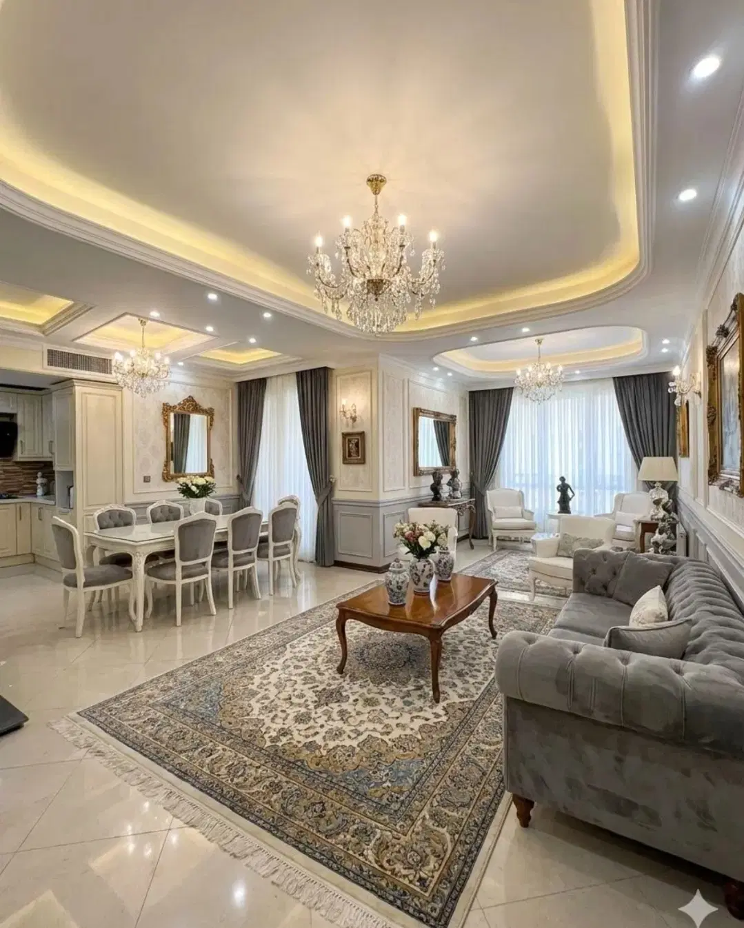 __منزل سه خواب امامشهر __