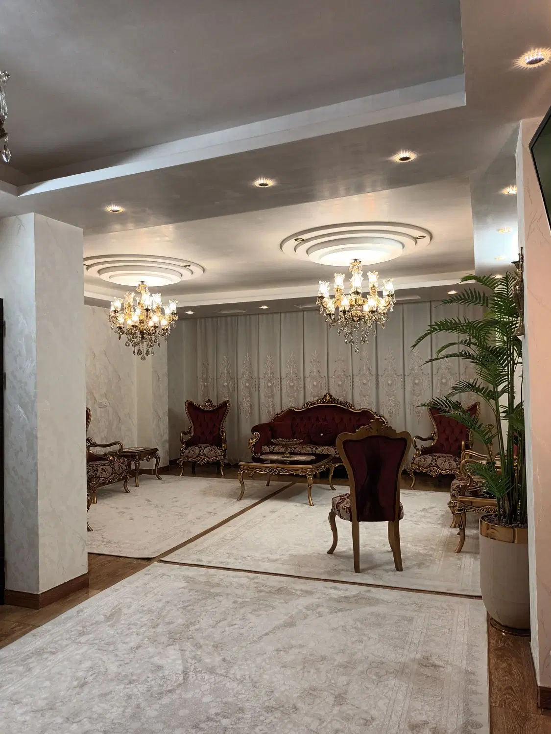 فروش واحد مسکونی