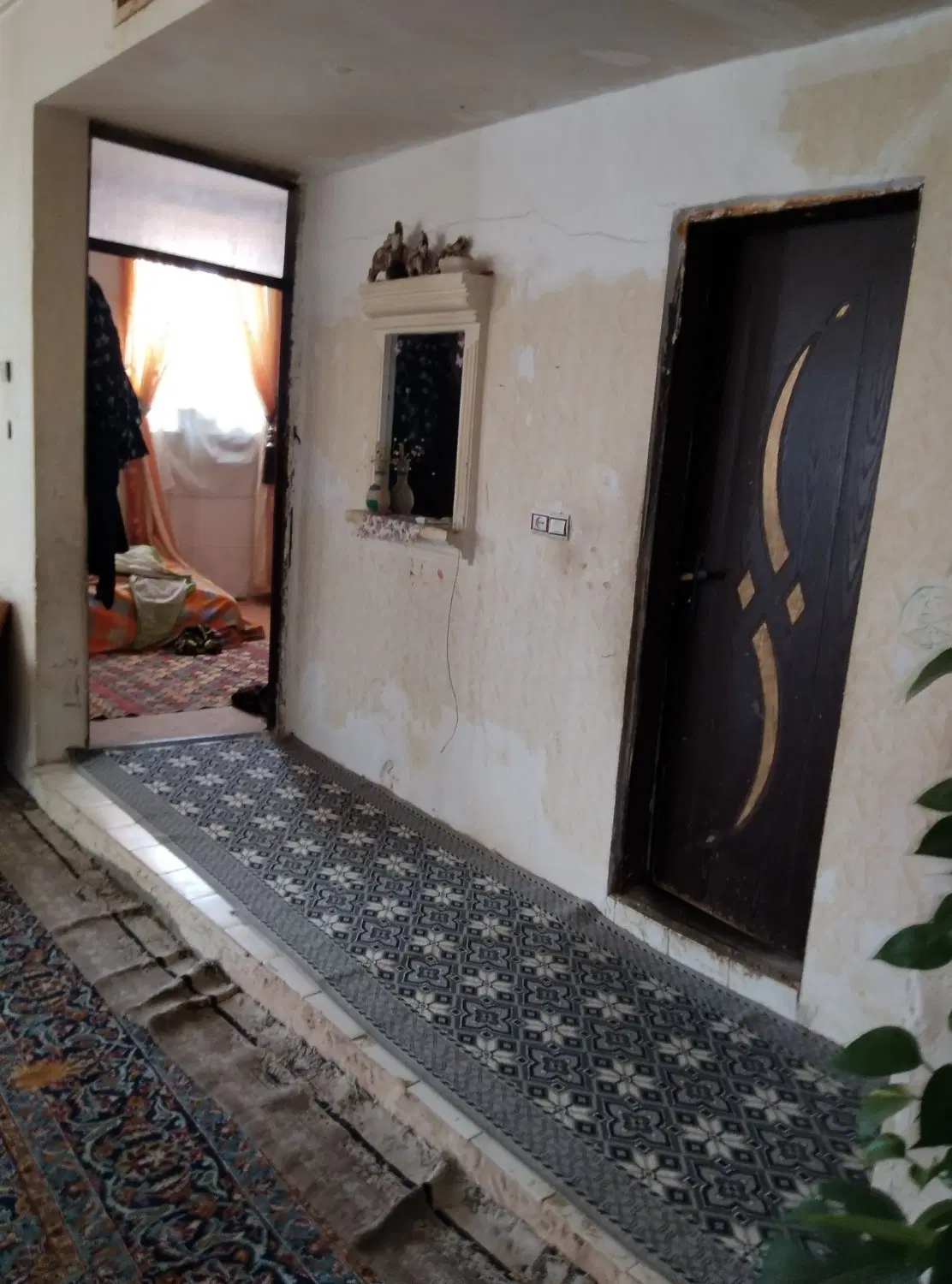 فروش خانه ویلایی در روستای بشنیج