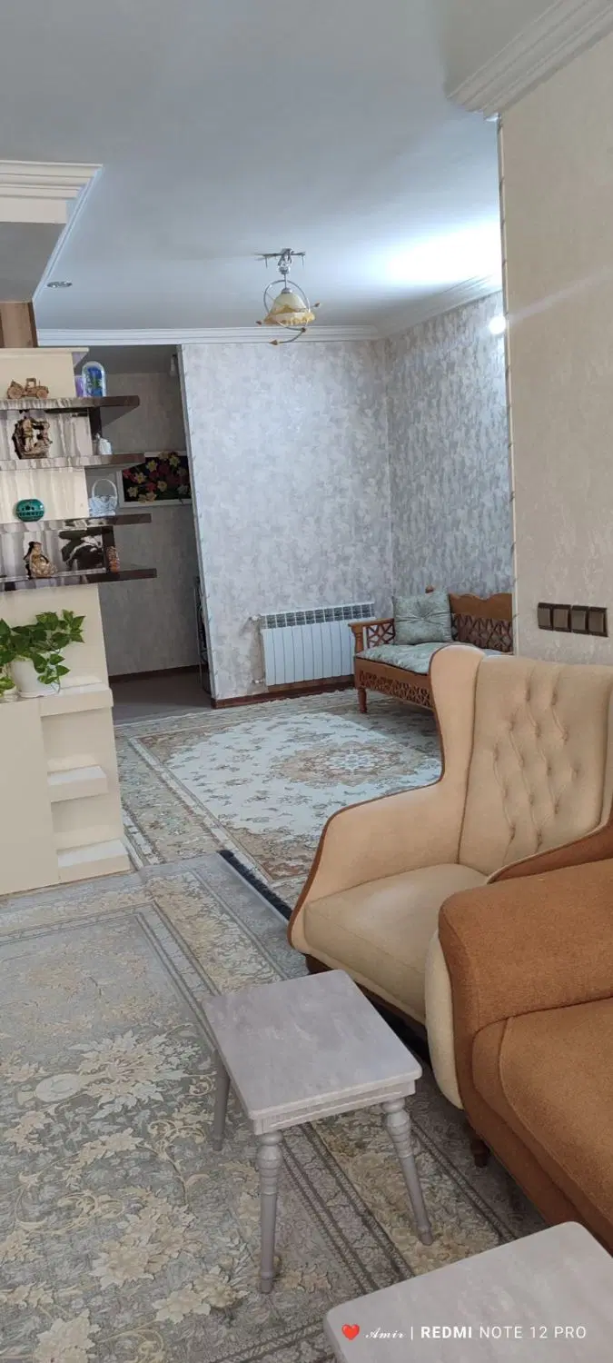 فروش آپارتمان محدوده امیر کبیر