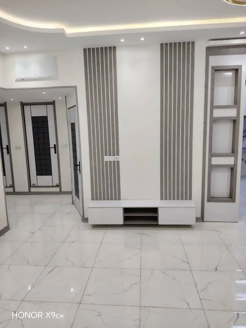 نجف آباد دو طبقه ویلایی صفر