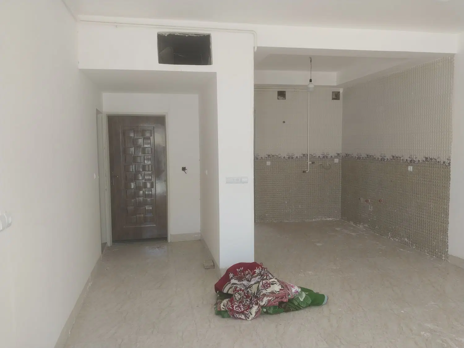 منزل همکف فروشی
