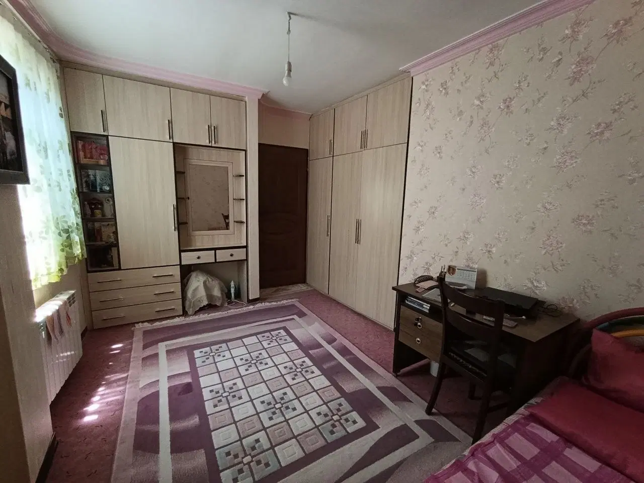 واحددوکله ۱۰۰متر بلوارکامکار