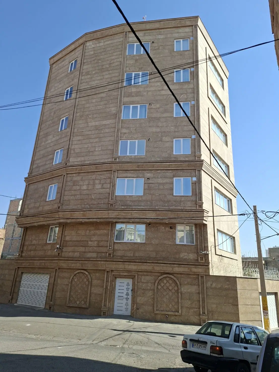 فروش آپارتمان
