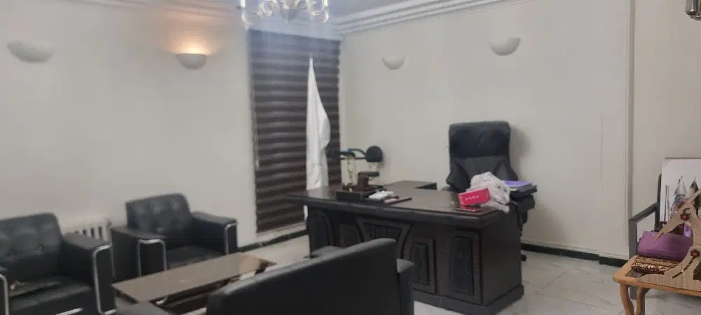 اجاره واحد اداری