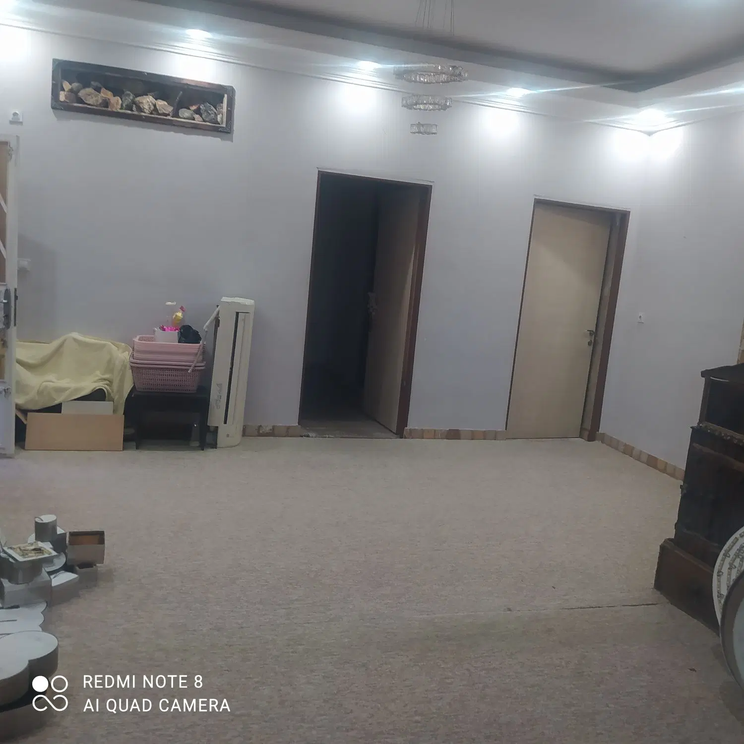 واحد ویلایی ۱۱۰ متری عاشوری