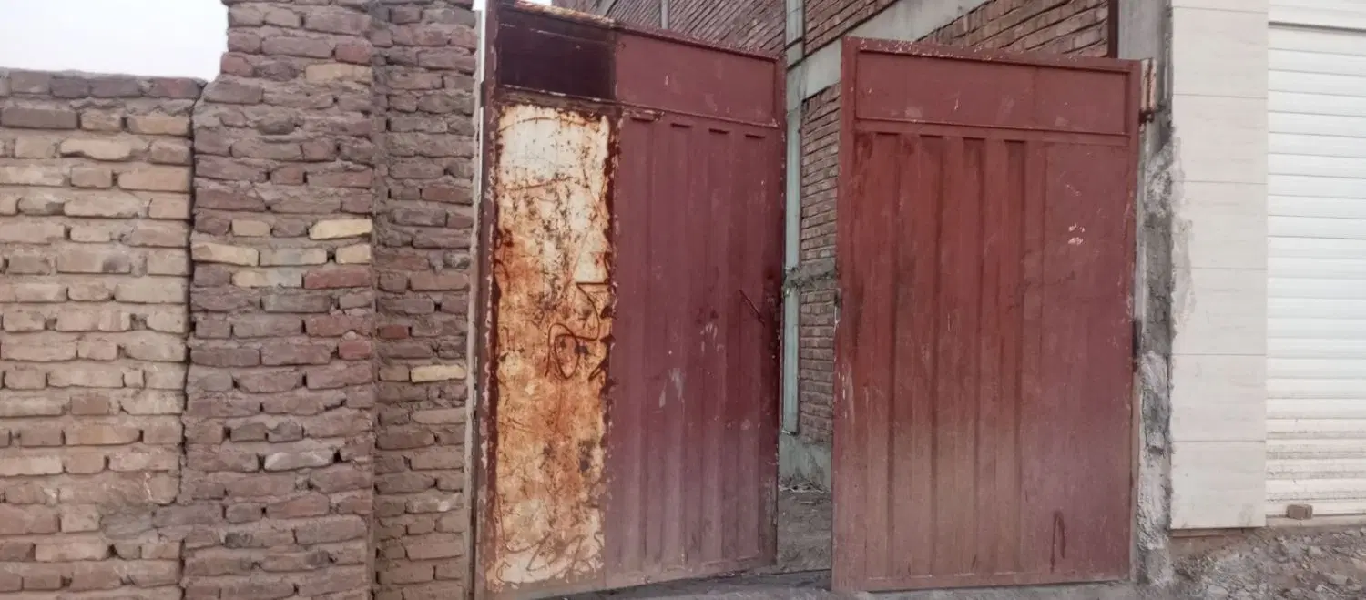 زمین اجاره ای