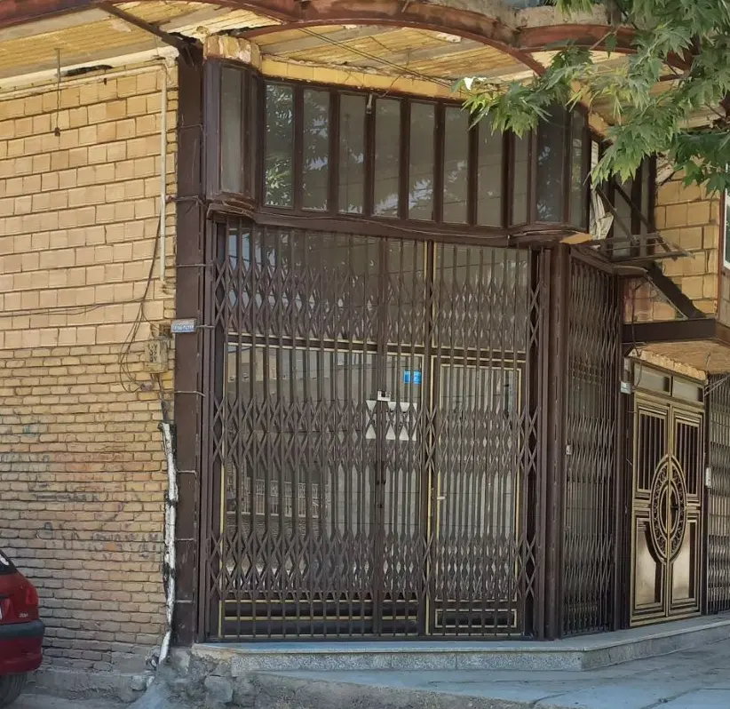 اجاره مغازه تجاری ۲۱ متری در چغامیرزا فاز ۲