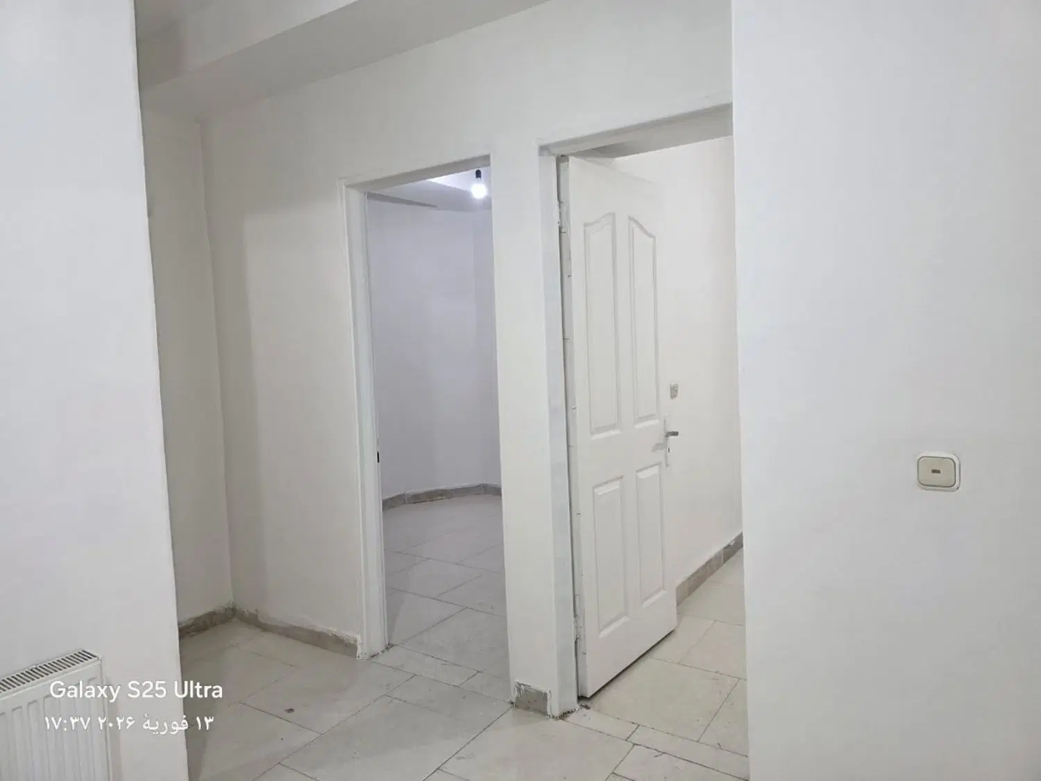 واحد ۸۷ متری مسکن مهر فرهنگیان شماره ۲ کرم