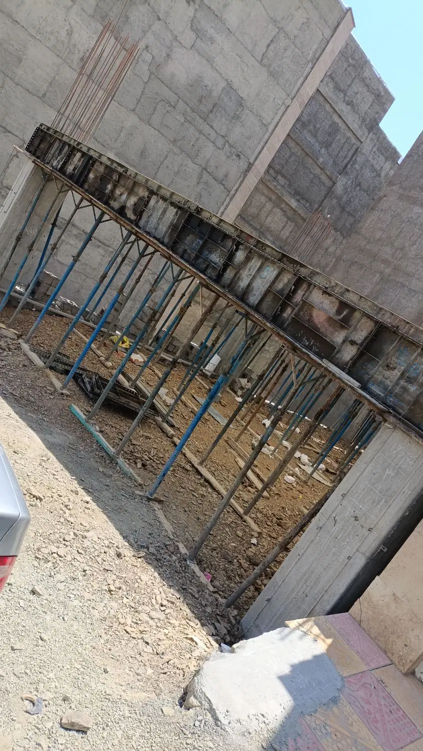 پیش فروش منزل مسکونی شهرک وحدت