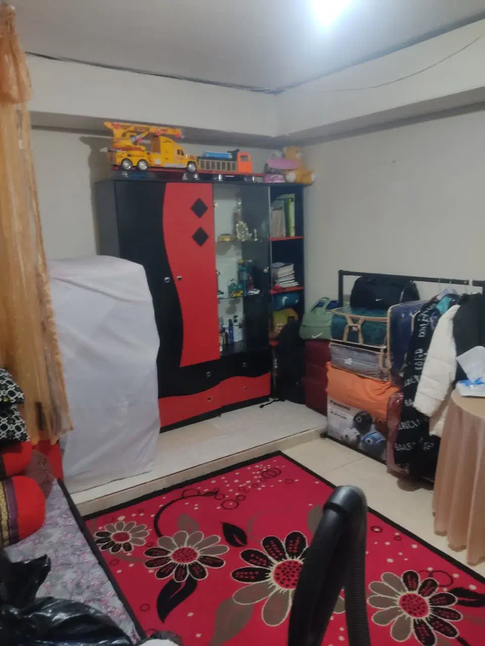 رهن آپارتمان مسکونی 60متری