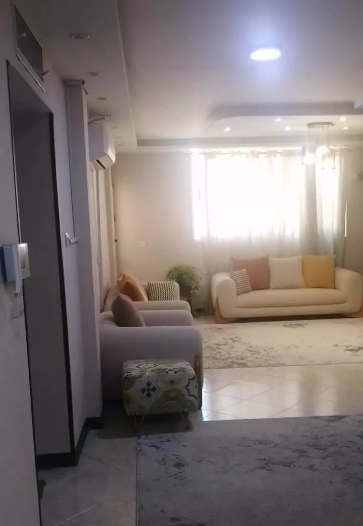 آپارتمان