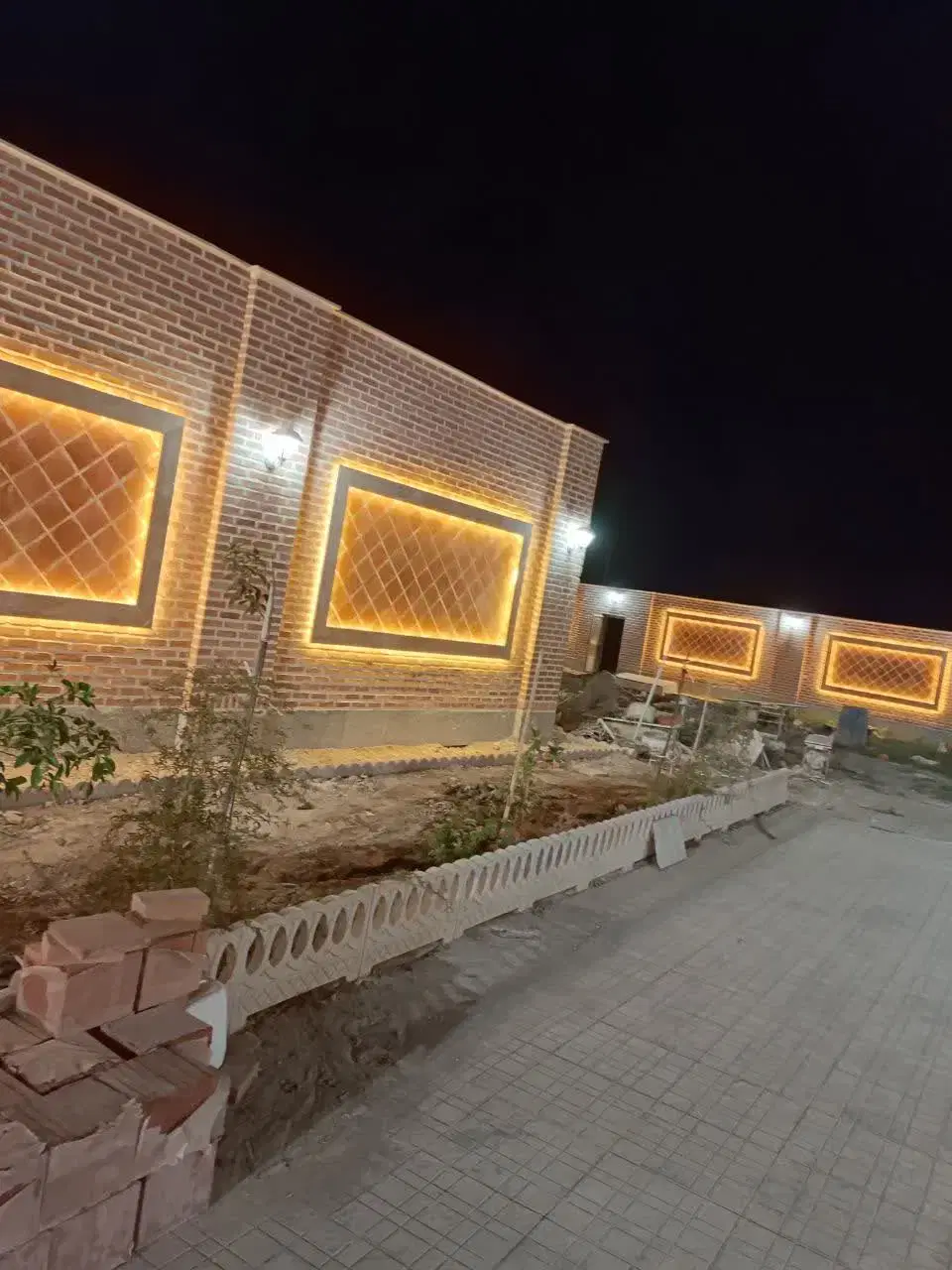 باغ،ویلا