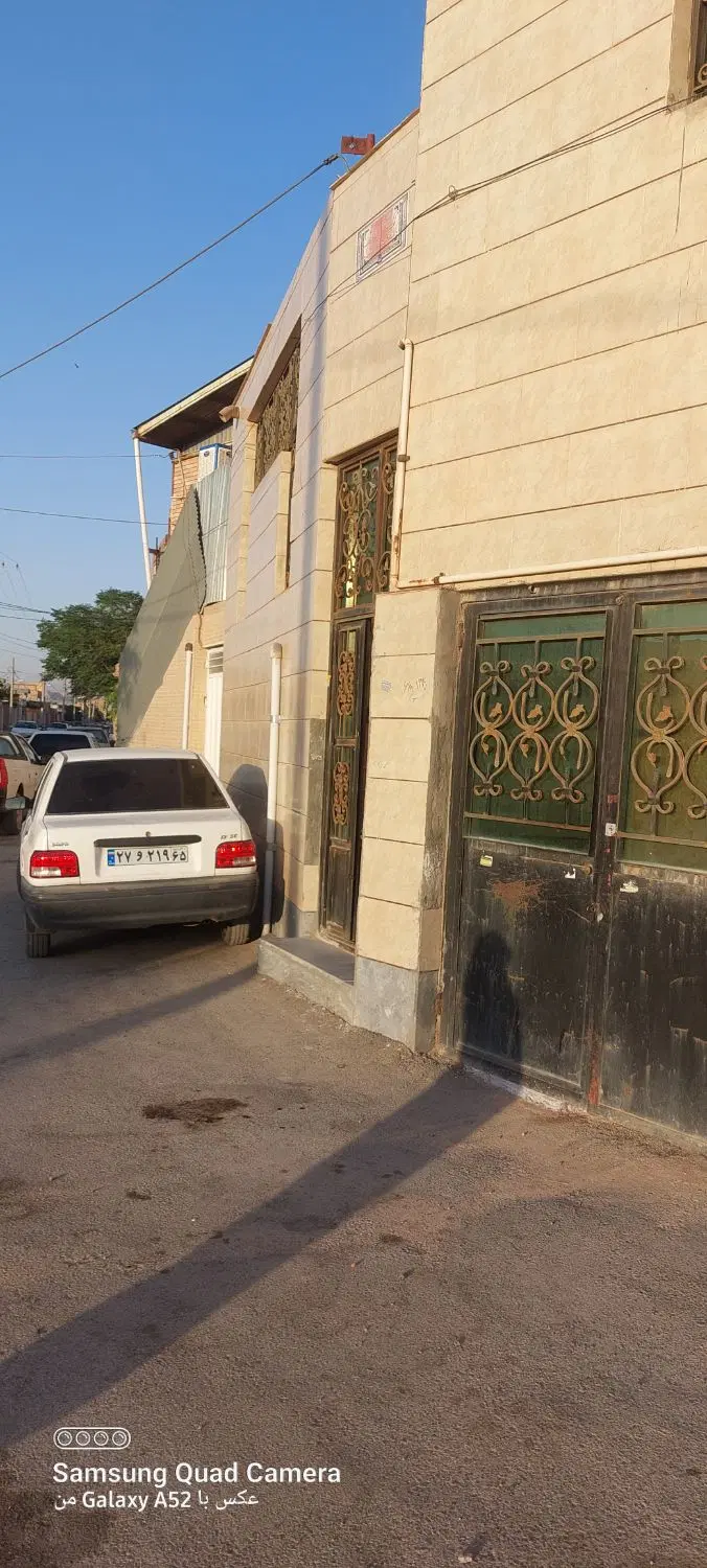 اجاره آپارتمان ۶۷متری