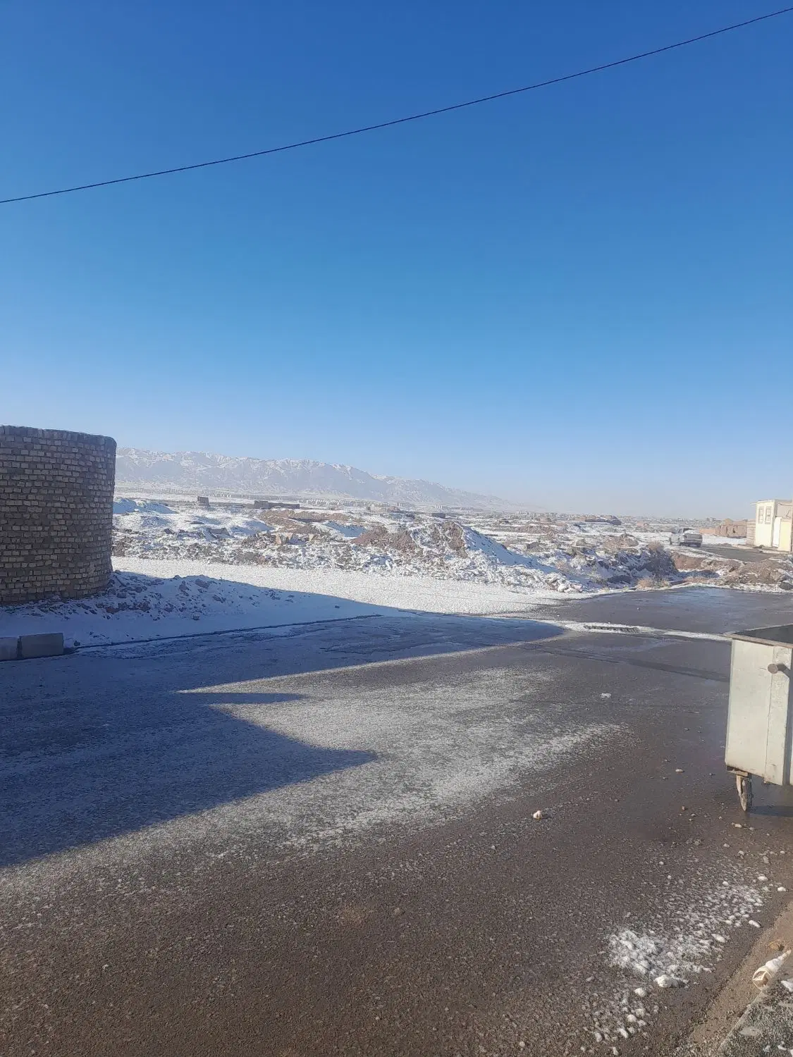 منزل نقلی۸۰متر دربست اجاره