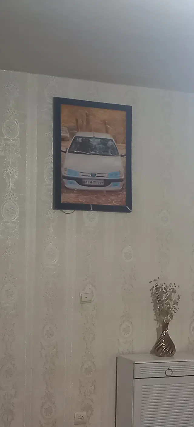 آپارتمان ۶۸مترمربع سندشش دونگ عرصه عیان