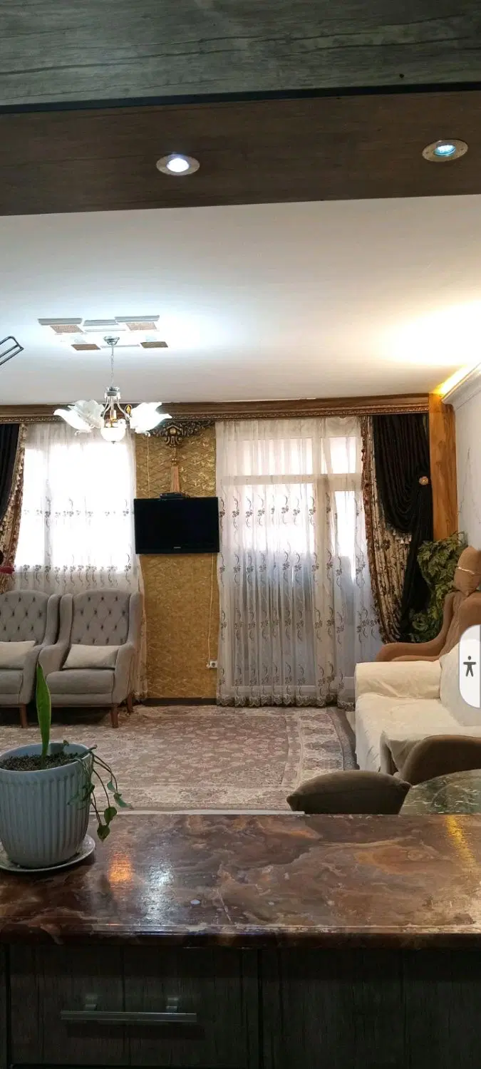 آپارتمان ۹۰متری زیتون یک نجات خواه