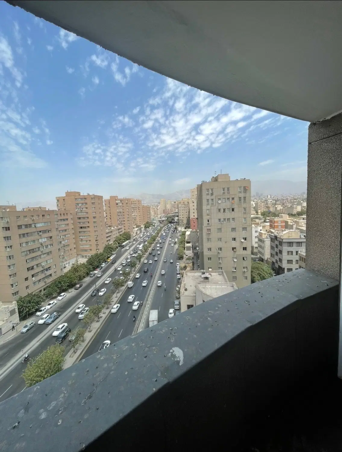 واحد اداری بی نظیر