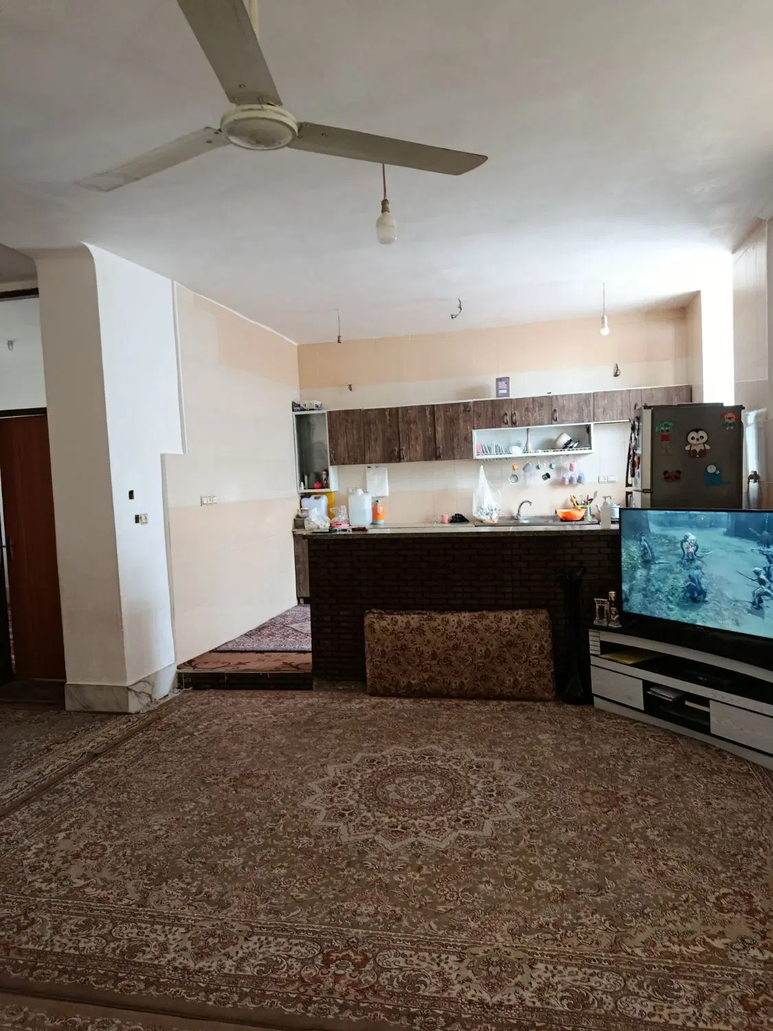 رهن خانه ویلایی