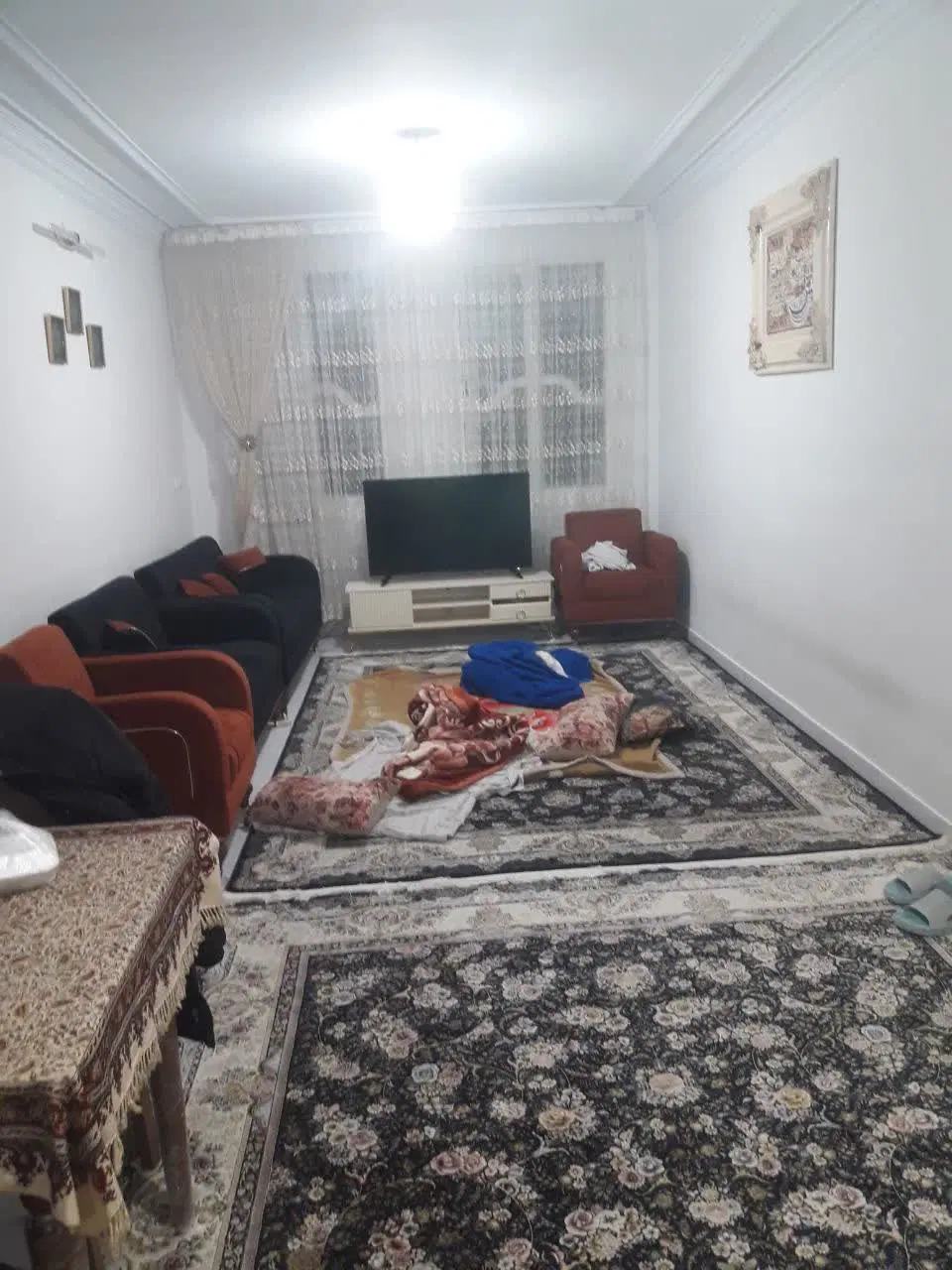 فروش آپارتمان قدرالسهمی