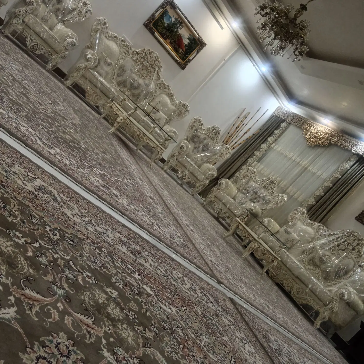 منزل ویلایی