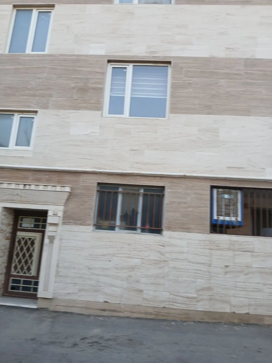 خانه اجاره ای