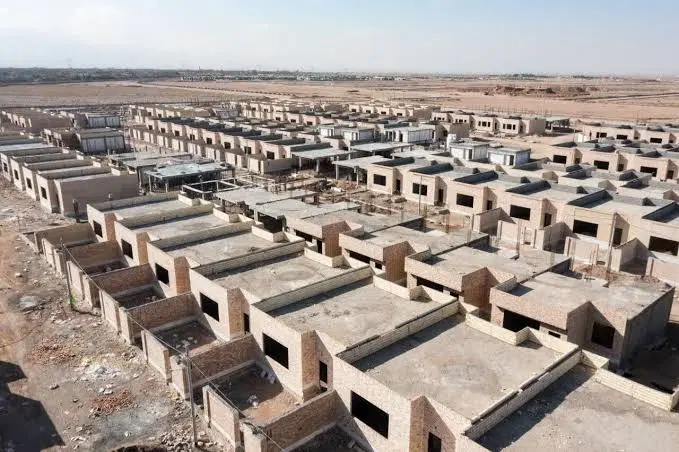 پردیس زندگی ۱ فاز ۴