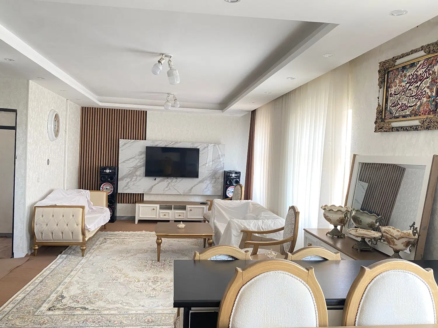 فروش آپارتمان شهرک بهزیستی