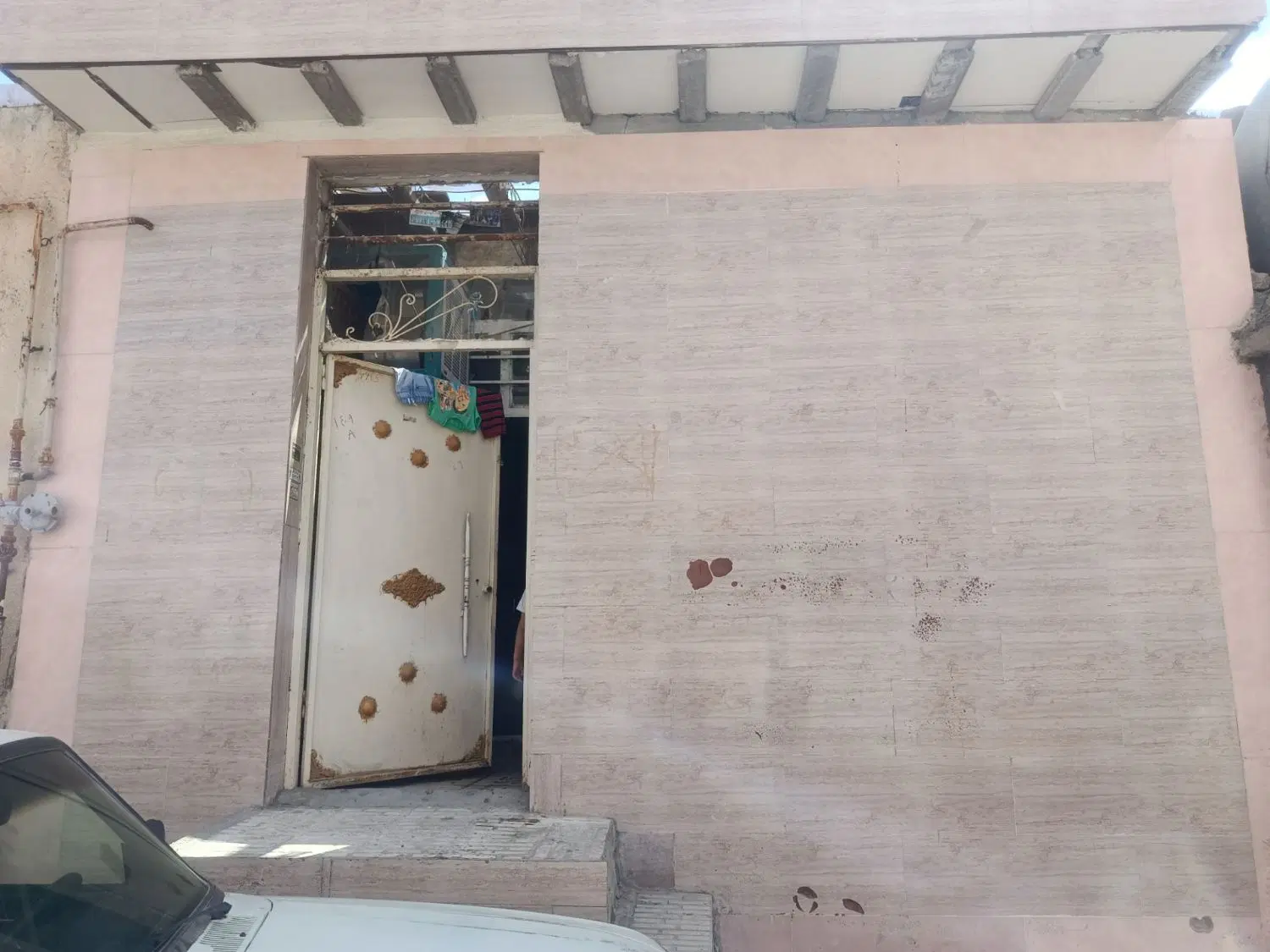 خانه اجاره ای جعفر آباد