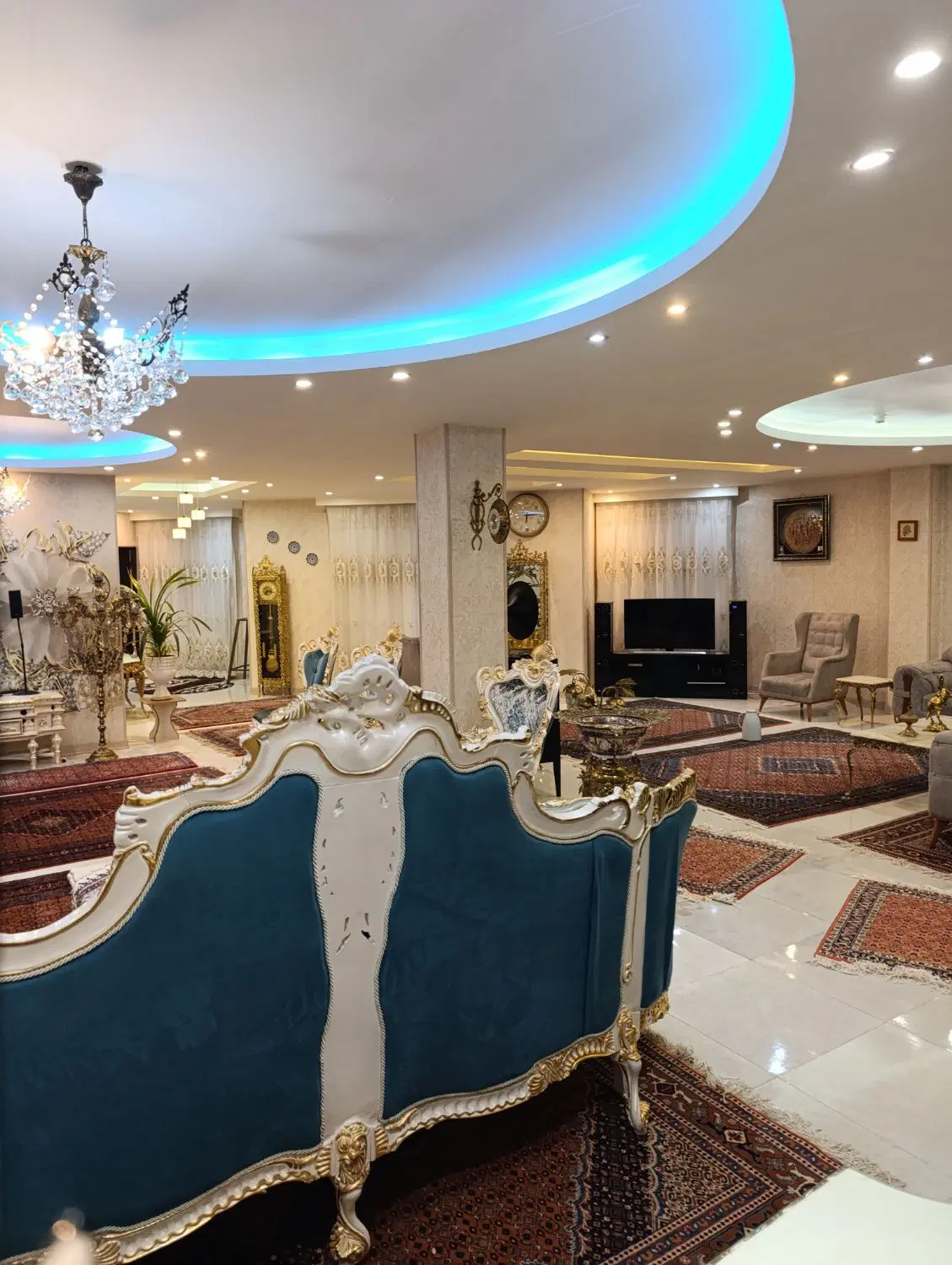خانه لوکس در نیستان