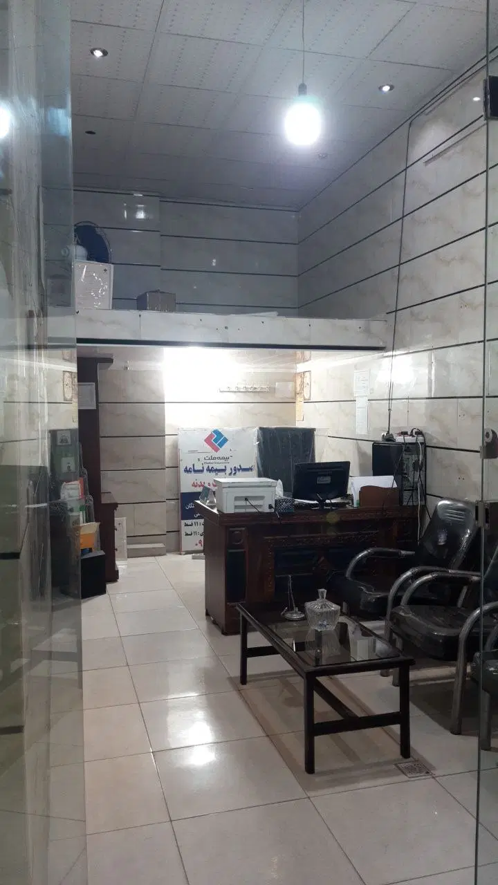مغازه پاساژ یکتا
