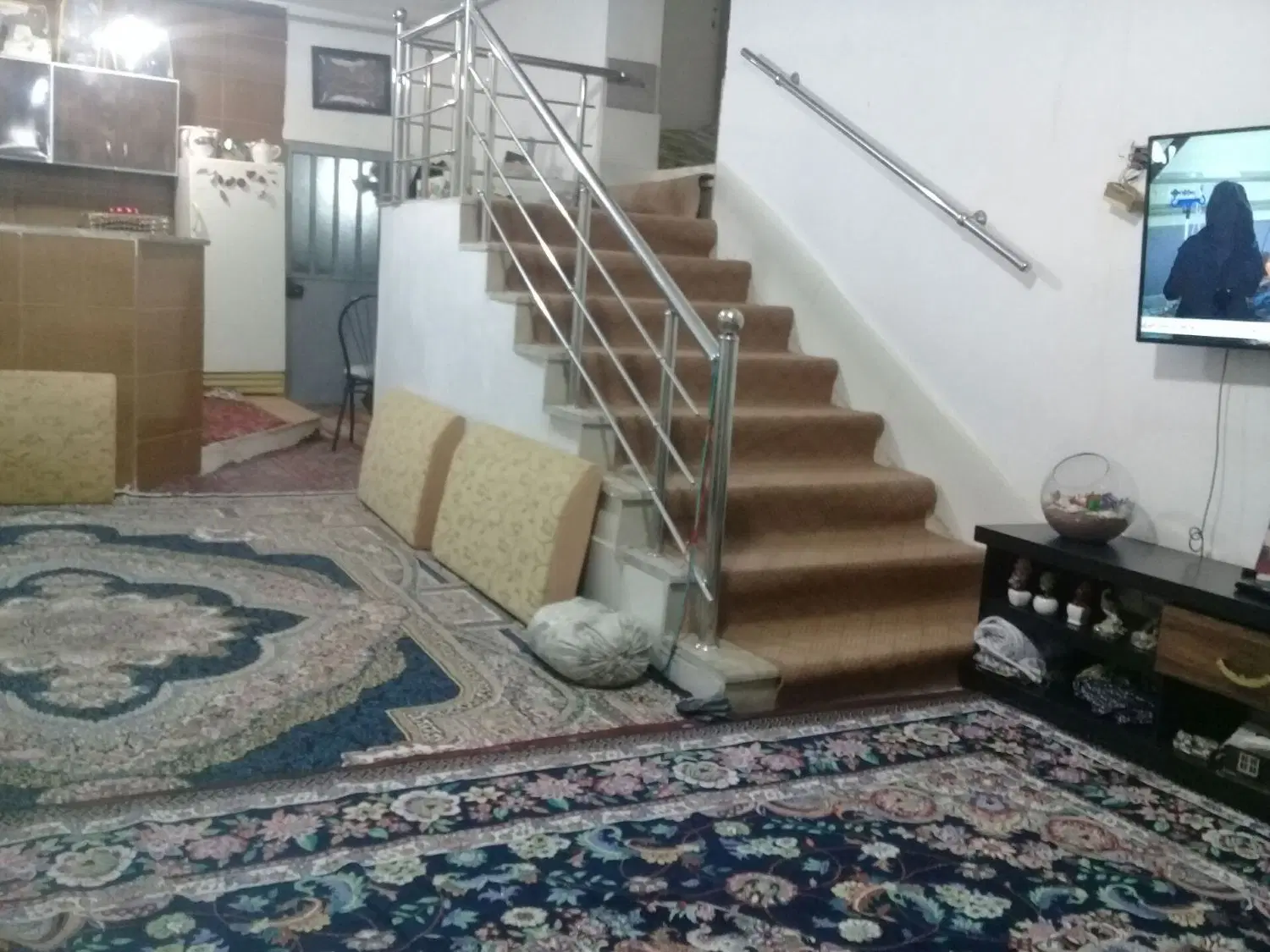 منزل طبقه اول کیان آباد