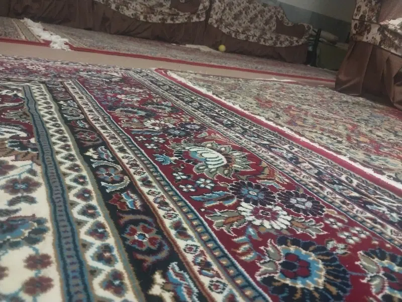 اجاره زیر زمین بزرگ دلباز نو ساز راه جدا