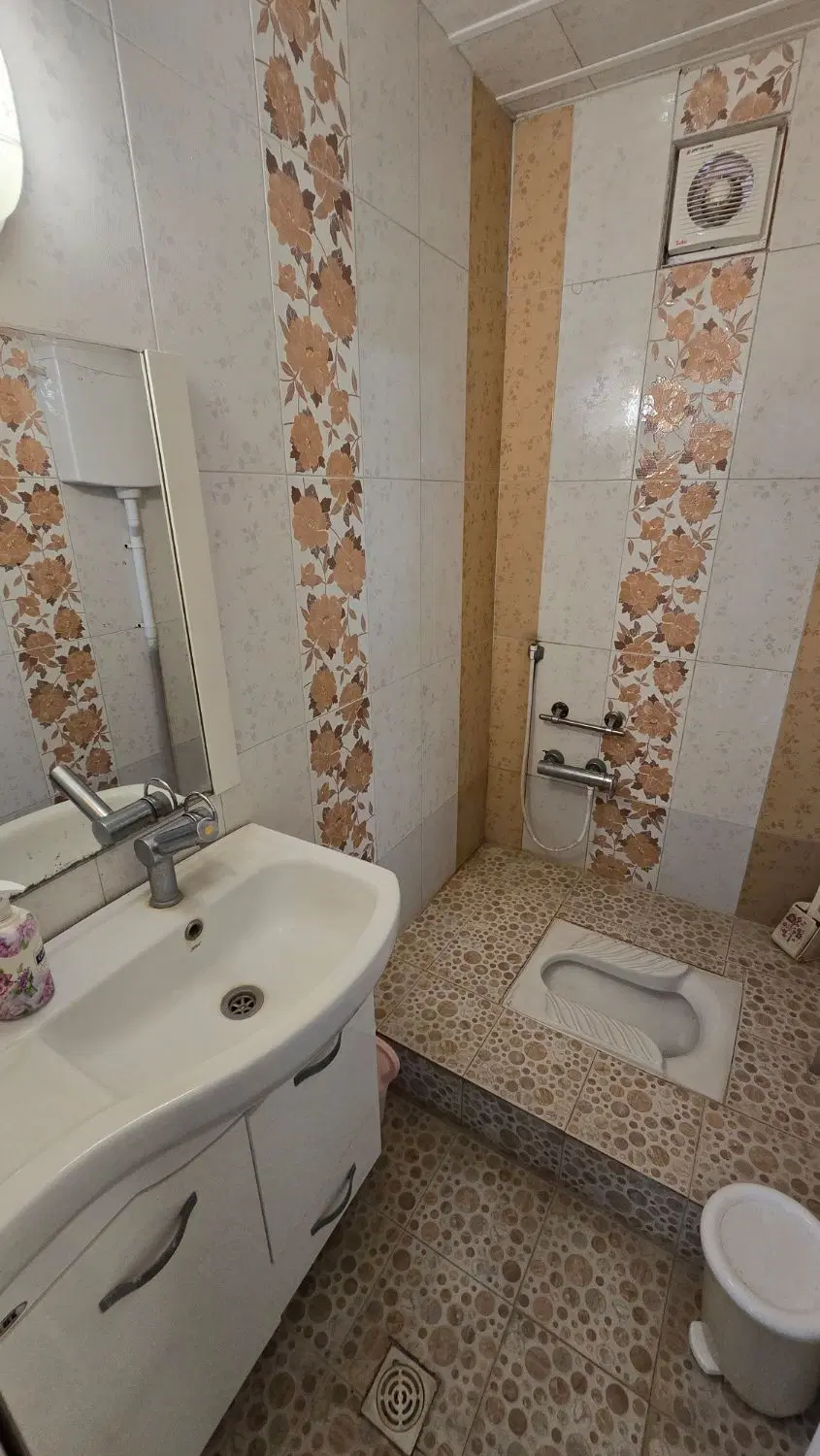 سوییت ارزان و تمیز بازارچه