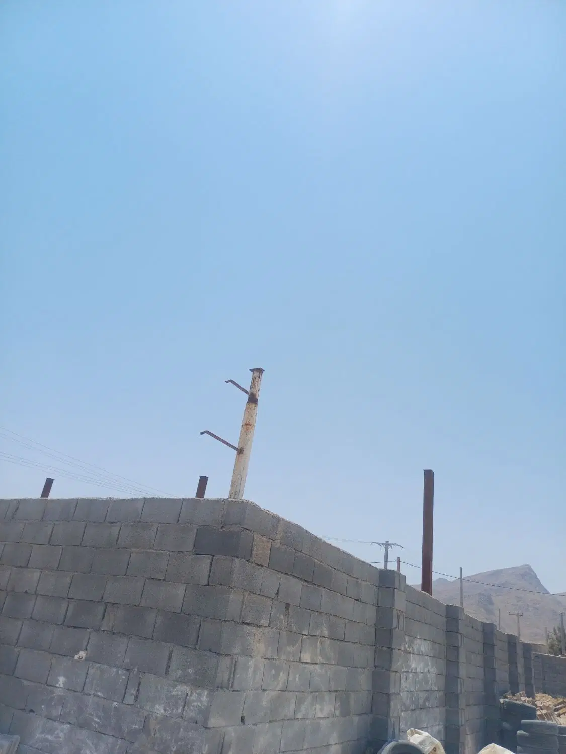 فروش زمین در دهاقان