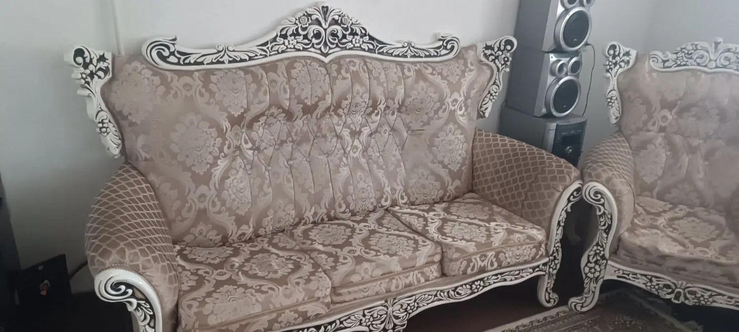 خانه ۴۰ متری جاده قدیم خیابان یاسمن