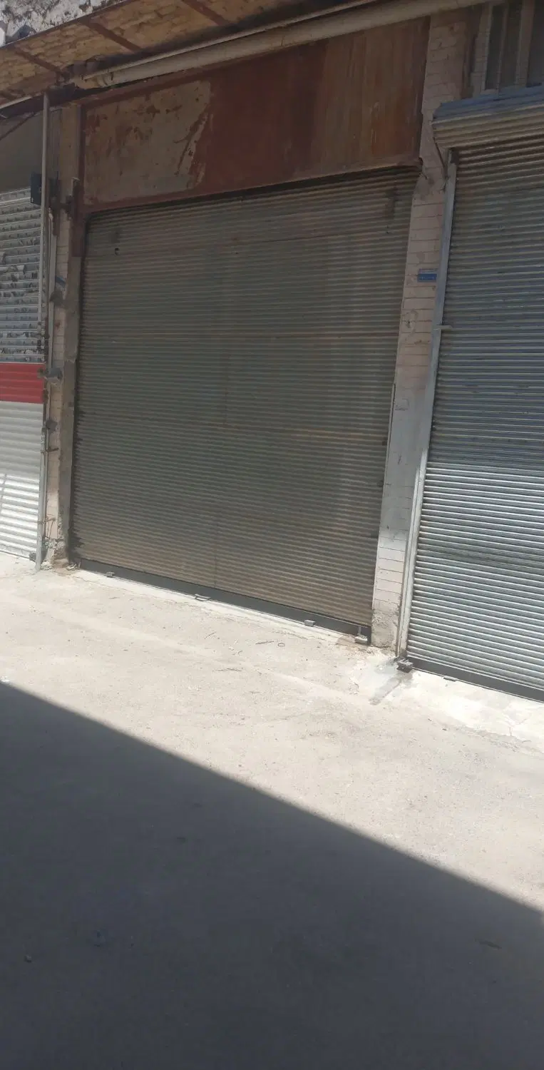 اجاره مغازه در شهرک رسالت