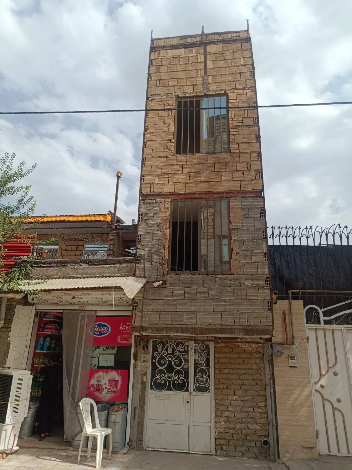 رهن و اجاره
