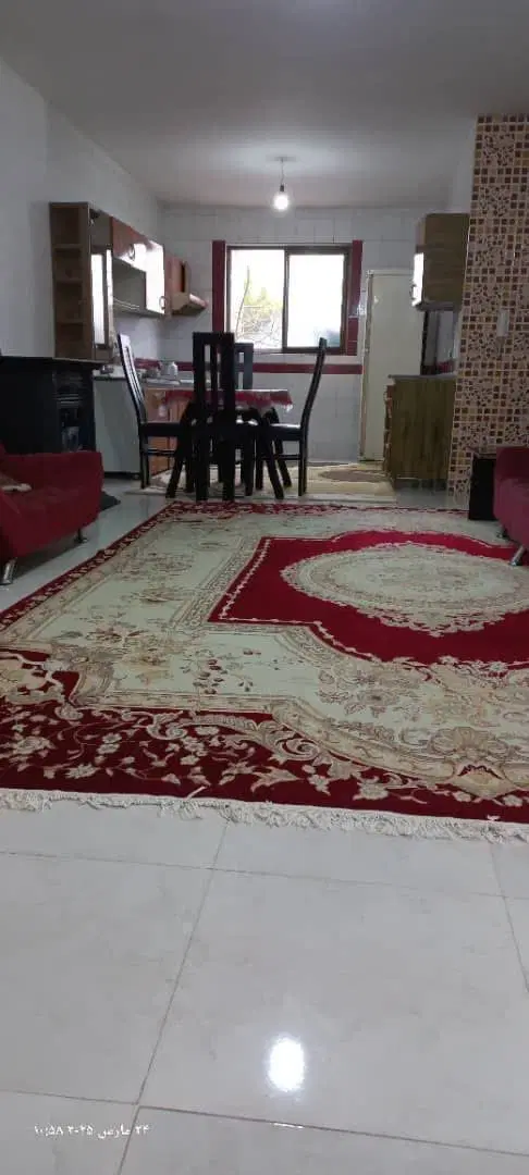اجاره شبانه سوئیت درچمستان