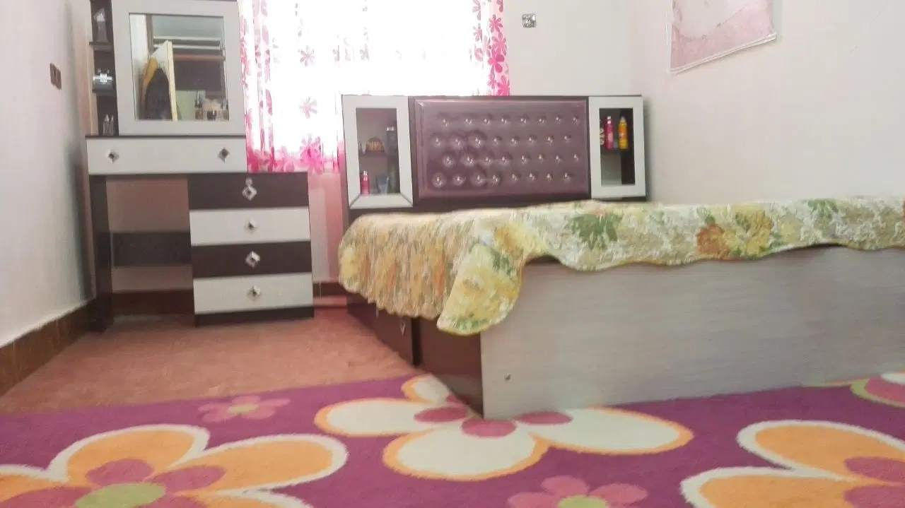 آپارتمان کوی لور