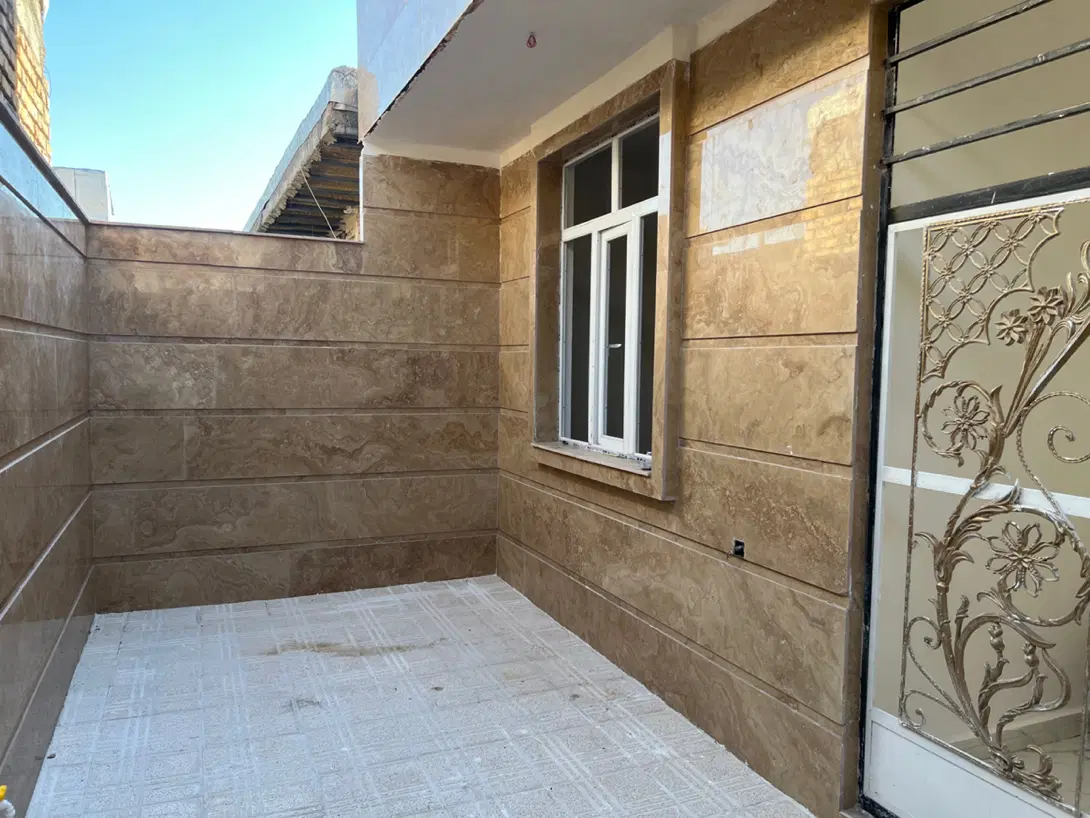 کرناچی تازه ساز