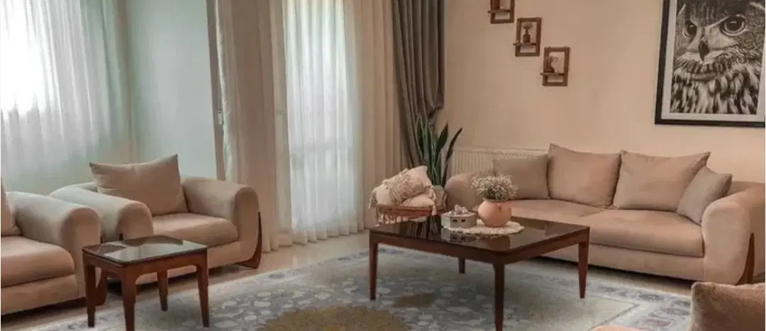 رهن کامل آپارتمان_۲خواب تاپ لوکیشن