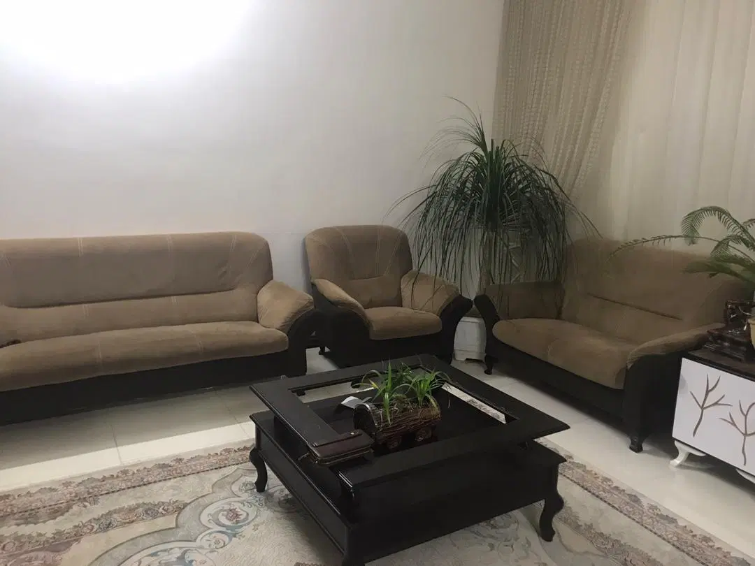 منزل مسکونی 84 متری