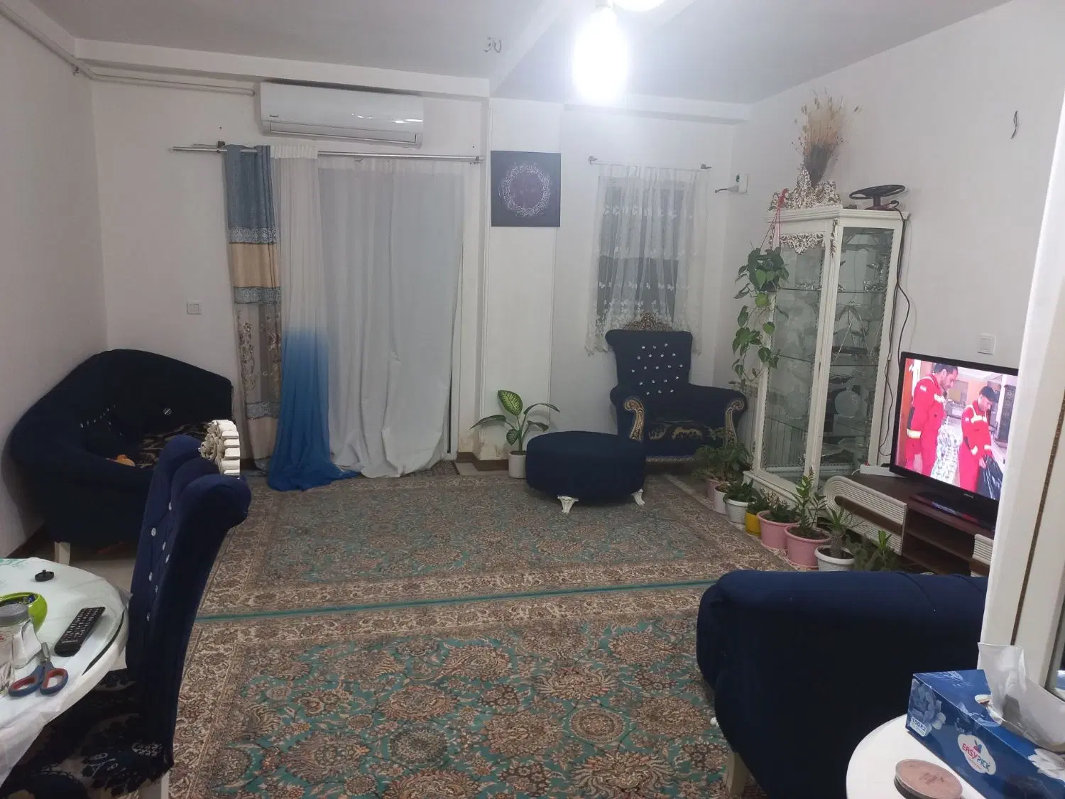 اجاره مجتمع نیایش فاز دوم مهستان