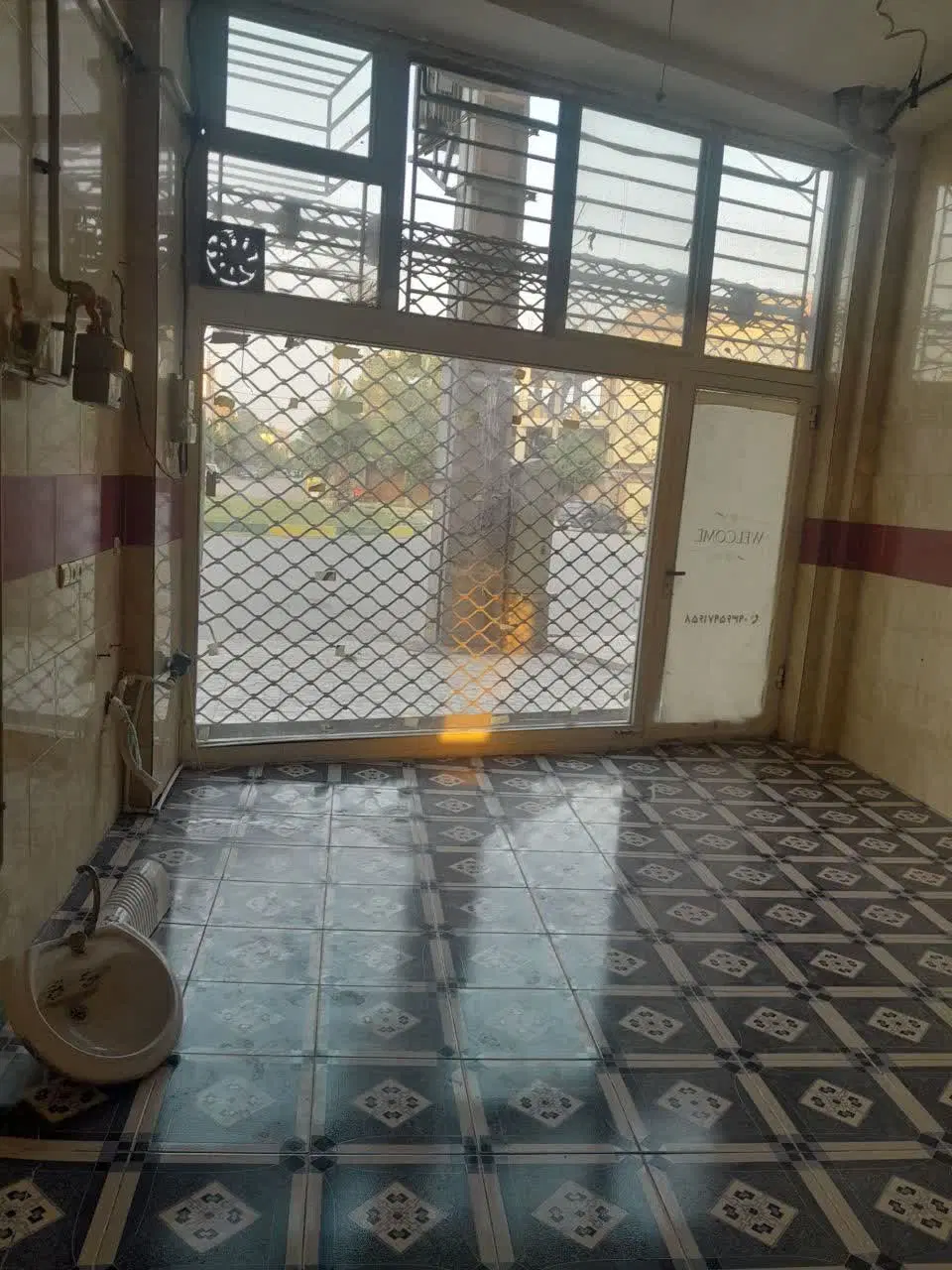 مغازه اجاره