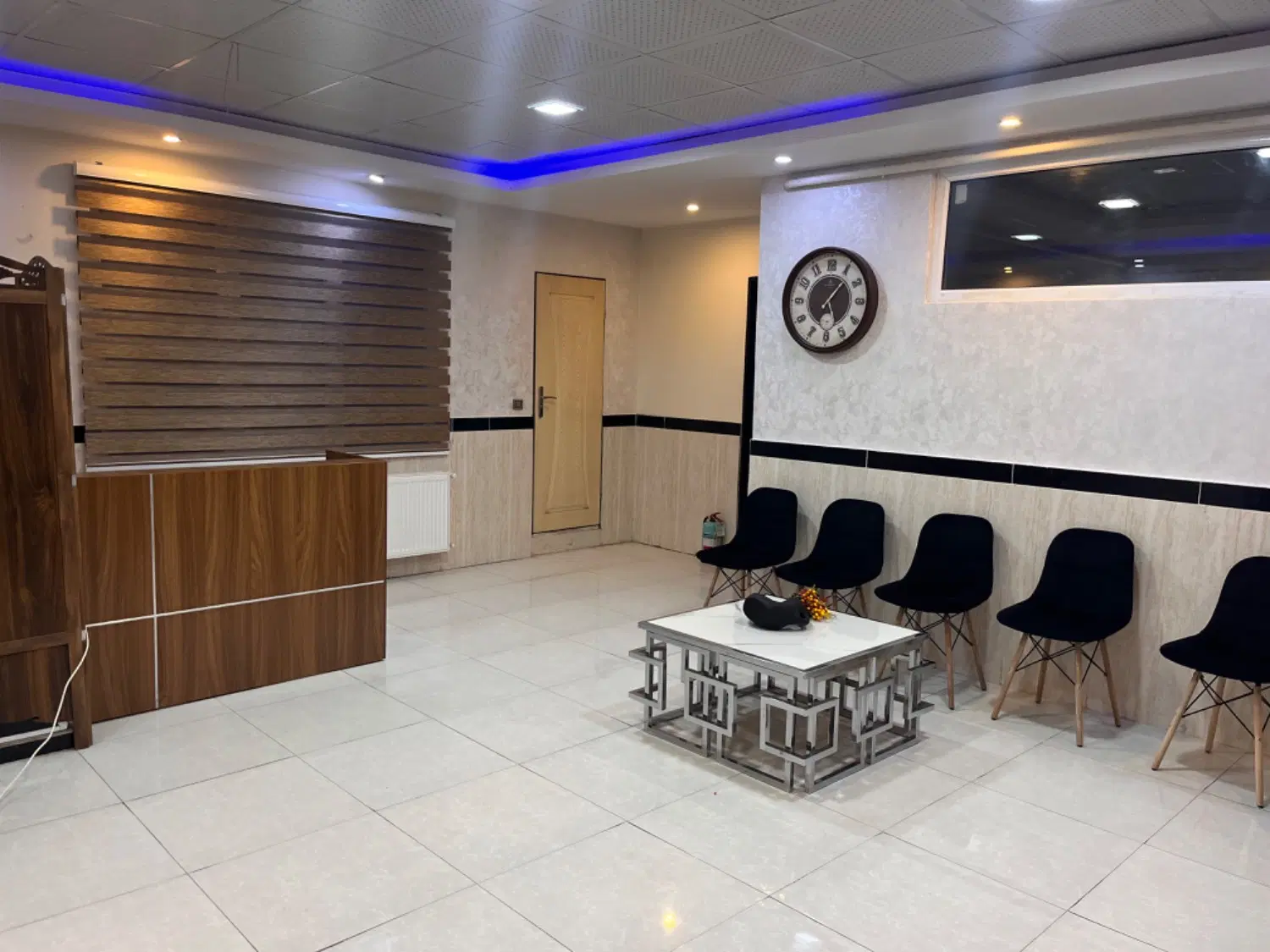 اجاره واحد تجاری مطب_ بر خیابان ورزش