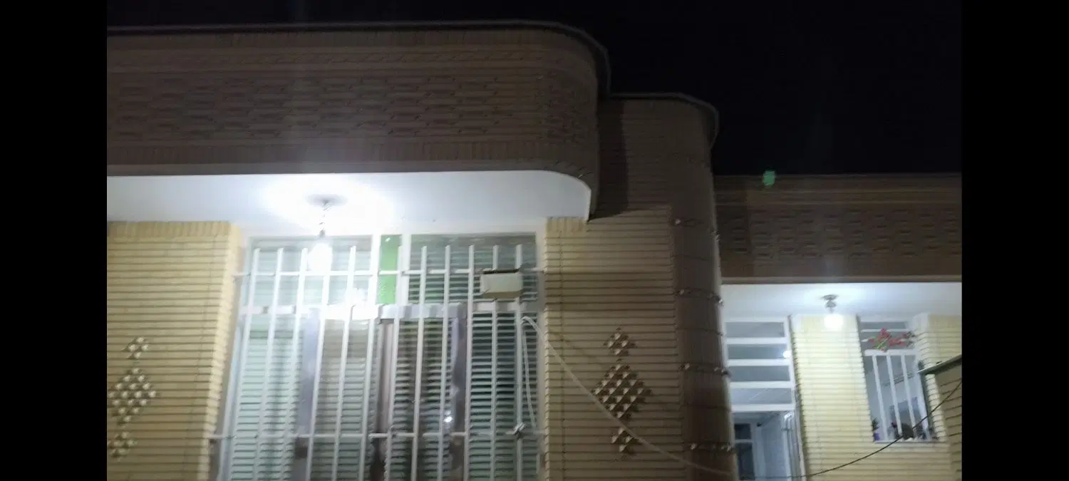 فروش منزل ویلایی