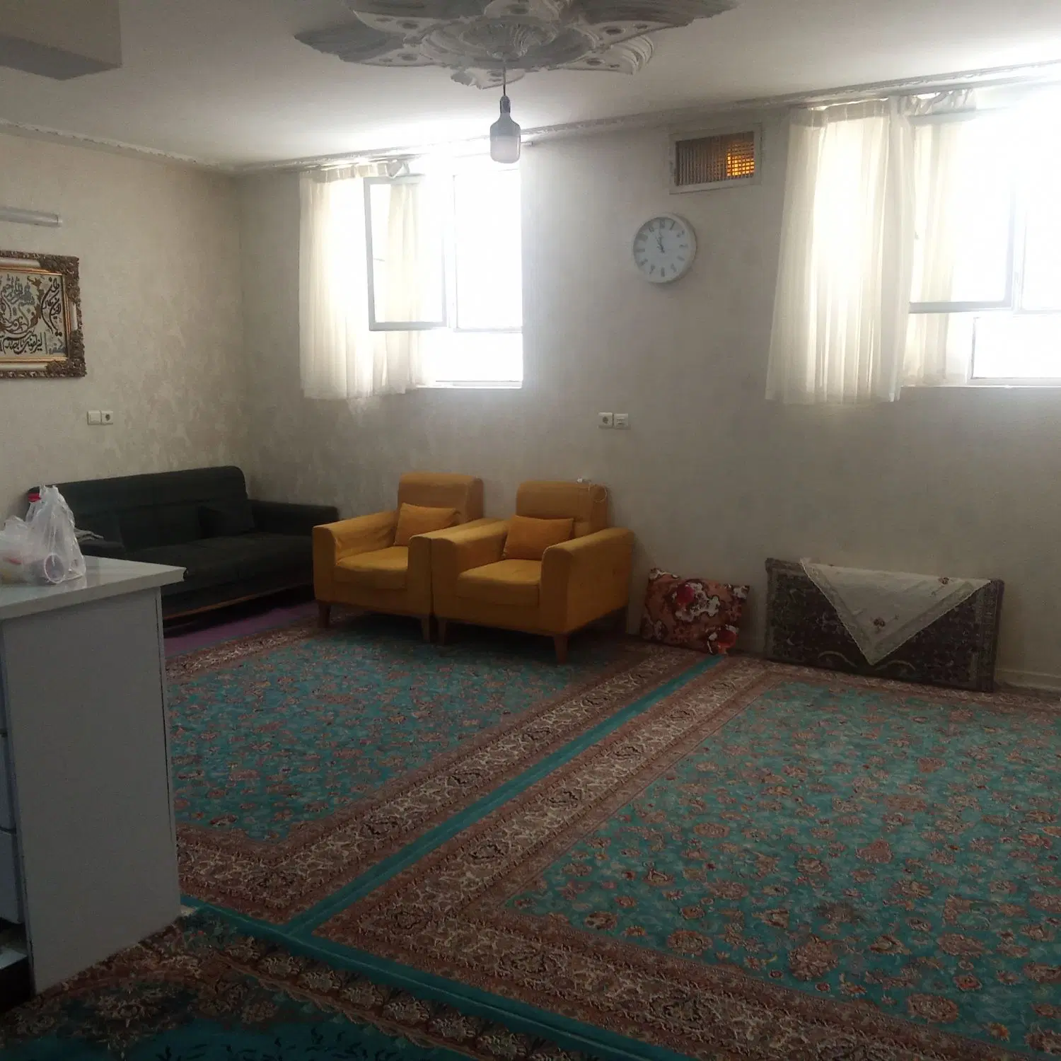 آپارتمان فروشی