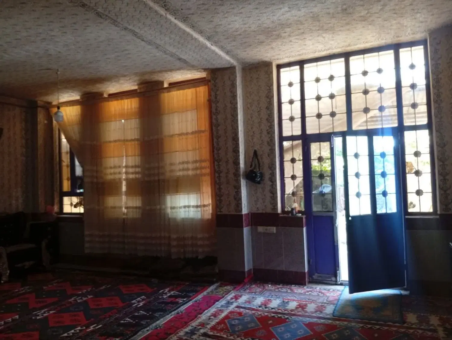 اجاره خانه مستقل سرابتاوه